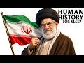 The Tragic Fall of the Shah of Iran