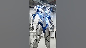 Technology came out of the prototype It