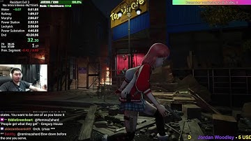 [Live] Resident Evil 3 Inferno Runs