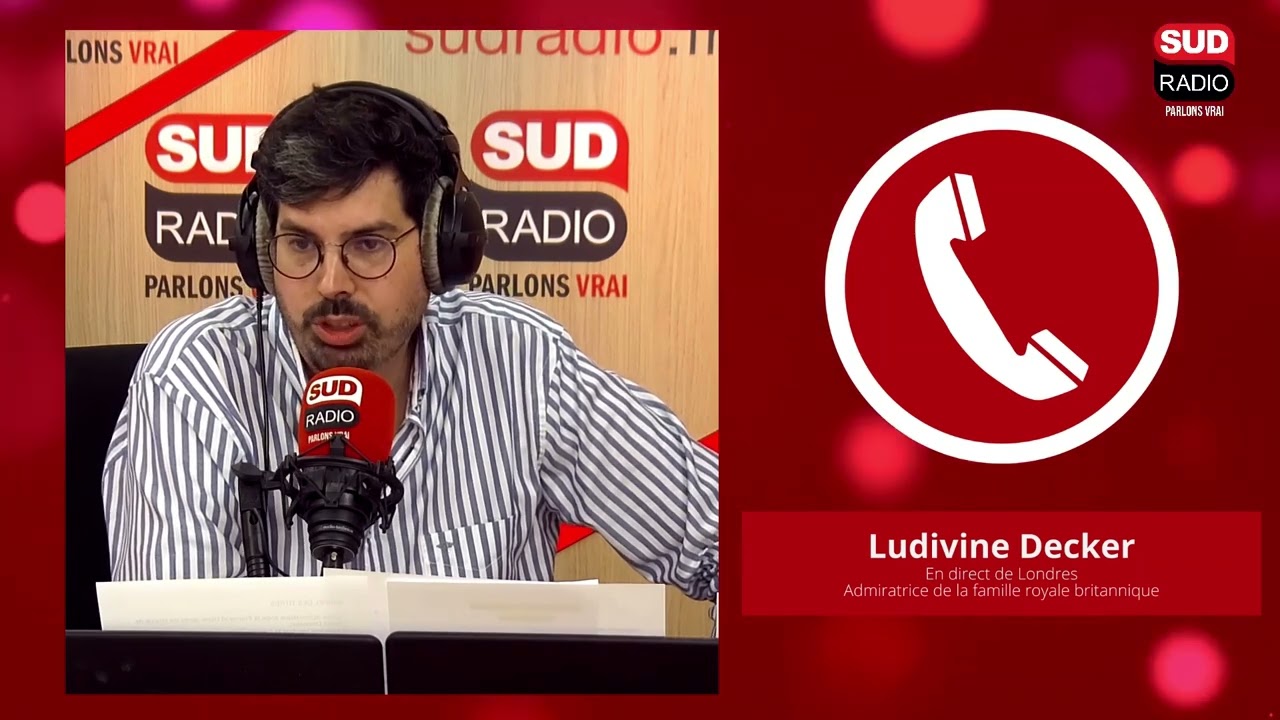 Royaume-Uni : J-1 avant le couronnement de Charles III