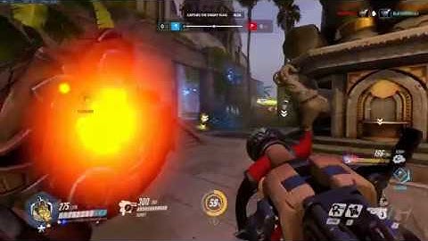 CTF Attack Torb on Ayutthaya