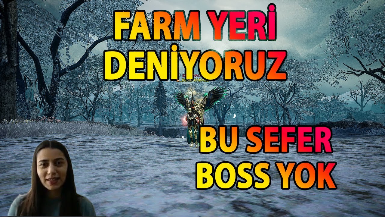 FARM YERİ DENİYORUZ VE CF /RİSE ONLİNE 56 - YouTube