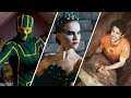 The Movies Of 2010 