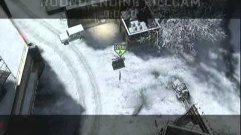 Black Ops: Poffots TomaHawk Spots - Ep. 1 | Array