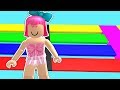 Roblox: WORLD'S MOST FUN OBBY!!!