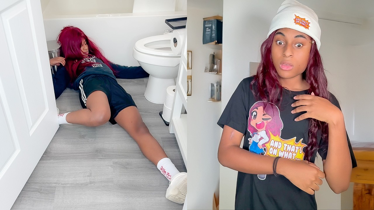 [1 HOUR] of The Best Roy Dubois TikTok Videos | Funny Roy Dubois Compilation Part 4