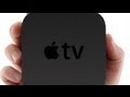 Apple TV 2nd Generation Review unboxing