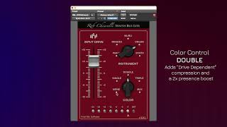Synth Bus Lite - Organ Tutorial