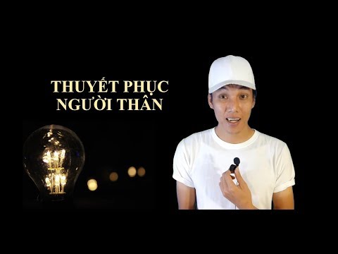 Cách Thuyết Phục Người Thân Kinh Doanh Làm Youtube | Học Viện Topelearns | Kiếm tiền tại nhà MMO 1 hqdefault