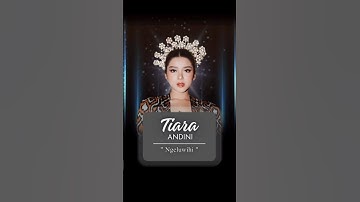 Ngeluwihi @tiaraandiniofficial Keren Bangat #ngeluwihi #tiaraandini #kpop #bts #army #blackpink