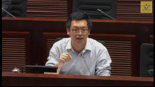 辭職率創新高 政府應重視公務員團隊