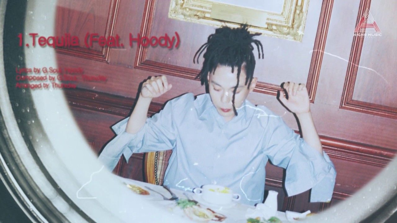 G-Rap Circle Of Soul / I Miss Theole〜 hqdefault.jpg