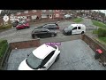 'LET HIM GO!'- Moment man kidnapped from Midland home
