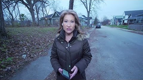 IMPD gunshot detection pilot program