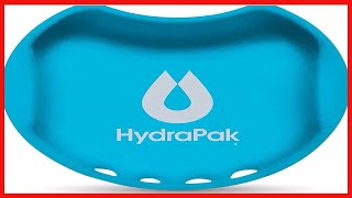 HydraPak Watergate Wide Mouth Splash Guard - BPA & PVC Free
