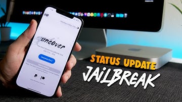 Jailbreak Status Update iOS 15 / iOS 14 - All Current Jailbreaks - Week 2 Jan 2022