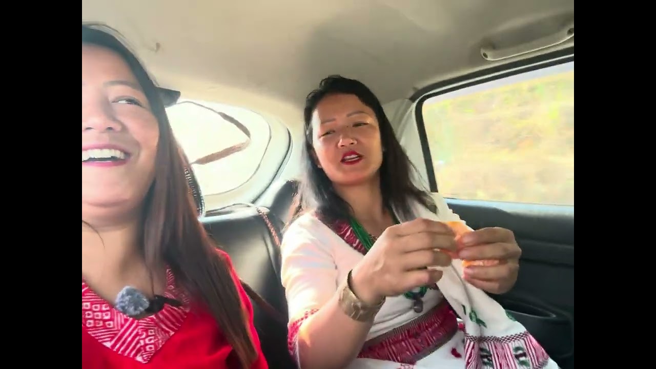 NYEDA means NYISHI marriage program 