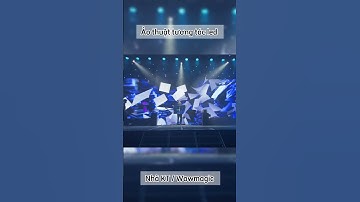 Key Moment Ảo thuật tương tác led - Petrolimex #ảothuậtgia #ảothuật #nhakt