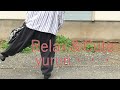 ＜VLOG＞4月12日 Relax＆Cute ゆるりパンツ！