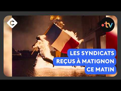 October 17: Should we declare a state of emergency?
