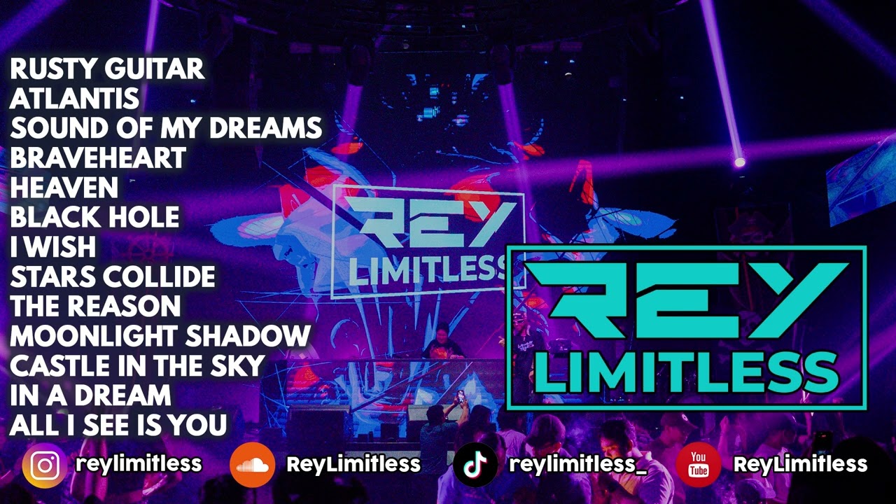 Breakbeat Golden Crown Instrumental Paling Melodic For VIP