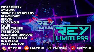 Breakbeat Golden Crown Instrumental Paling Melodic For VIP