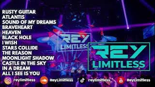 Breakbeat Golden Crown Instrumental Paling Melodic For VIP