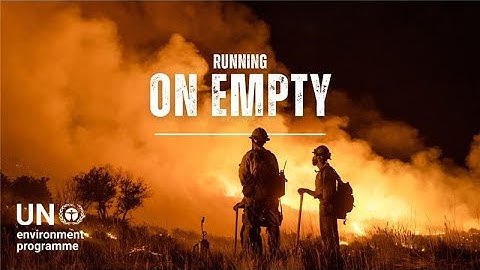 Invest now. Or Pay Later. #ClimateAdaptation