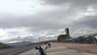 Drag Racing 1/8 Mile Street Outlaws Fast Burnouts PPIR