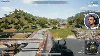 🎮 SNAILKICK | PUBG | СТРИМ 04/11/2018