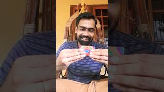 Parakkana Magic | Not a magic just a trick | Subscribe to learn magic tricks