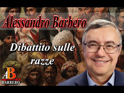 Video: Teoria razziale