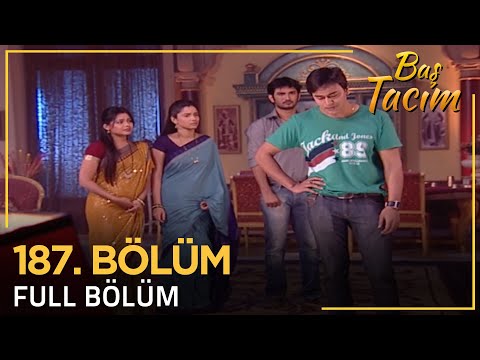 Baş Tacım - Pavitra Rishta Hint Dizisi 187. Bölüm