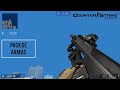 Counter Strike Source | Pack de Armas 🔥🔥🔥