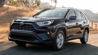 Разобрали  TOYOTA  RAV-4  делаем шумку своими руками .