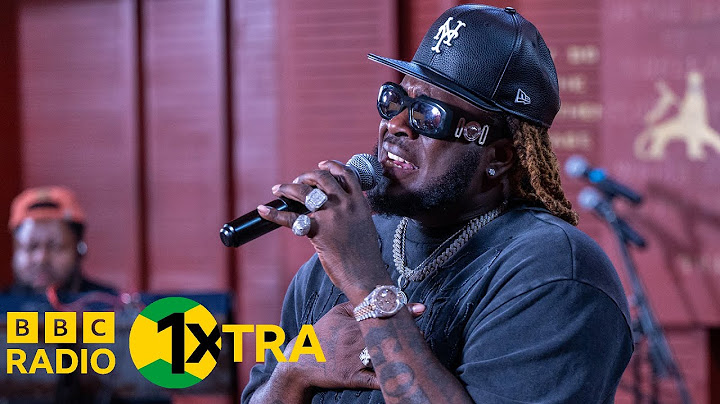 Jah Vinci | Tuff Gong | 1Xtra Jamaica 2025