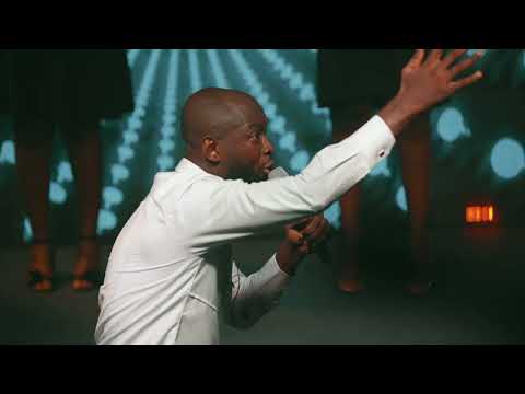 AHENGUA NANIM BEFORE THE THRONE LIVE VICTOR AFARI