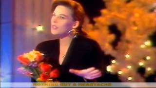 C C Catch  Nothing But A Heartache