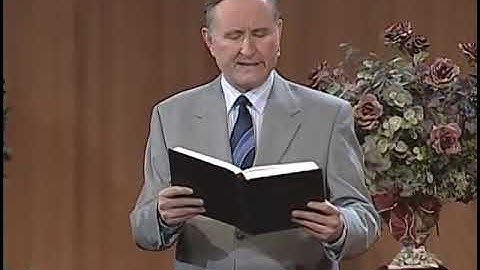 06. The Paradox of Good & Evil. || Cracking the Genesis Code Sermon by Pastor Stephen Bohr.