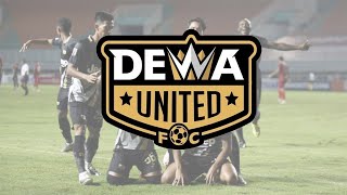 Kisah dan Sejarah Unik di Balik Bedirinya Dewa United FC | Sponsor Jeep Dewa United  Rasa Juventus