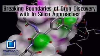 BIOVIA Discovery Studio - Breaking Boundaries of Drug Discovery with In Silico Approaches
