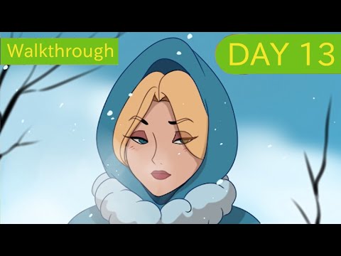 TGame The Secret Of The House Chapter 2 Day 13 PC Android 