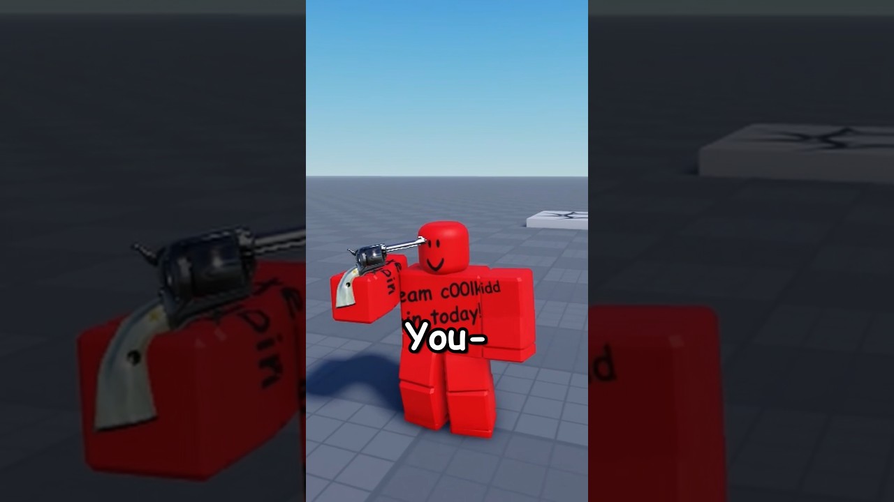 Day 1 Scripting ideas.. 