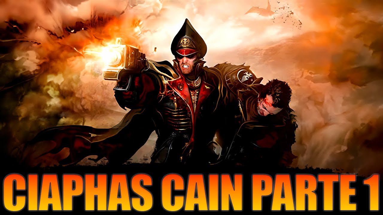 EL ÚLTIMO CUENTO DEL COMISARIO CIAPHAS CAIN