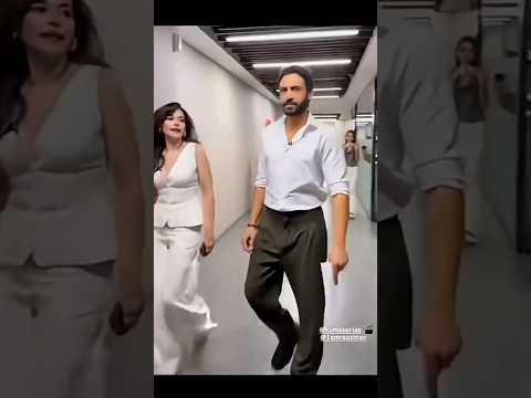 كاران وجيلان الزوجة الثانية جيلان كاران مسلسلات اكسبلور Kuma Aybükeyılmaz Emreözmen لايك