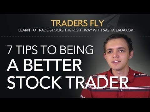 tricks to stock trading