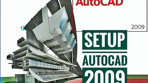 How to Setup AutoCAD 2009  Bangla Tutorial | Faysal Ahmed Refati |