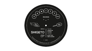 Shigeto - Jetsettin