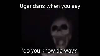 africa slander
