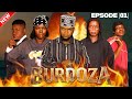 BURDOZA |Epsode 01| Love Story 💞💔 And Drama Series 😘💕